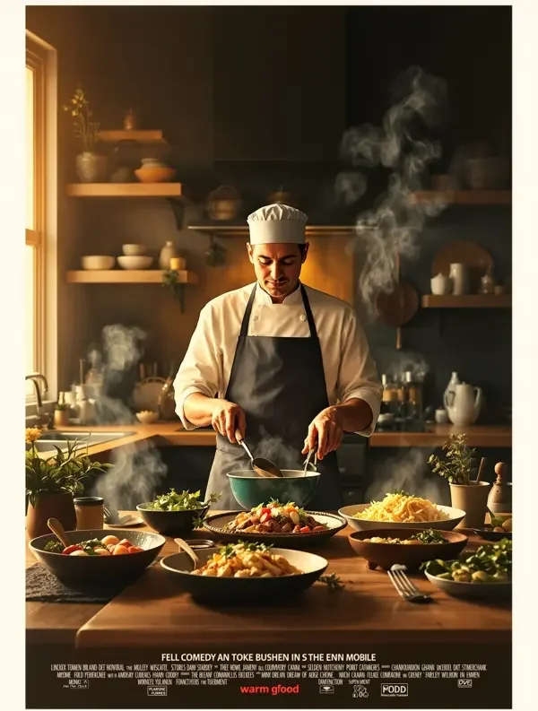 料理人生 - A Taste of Life 料理人生 - A Taste of Life