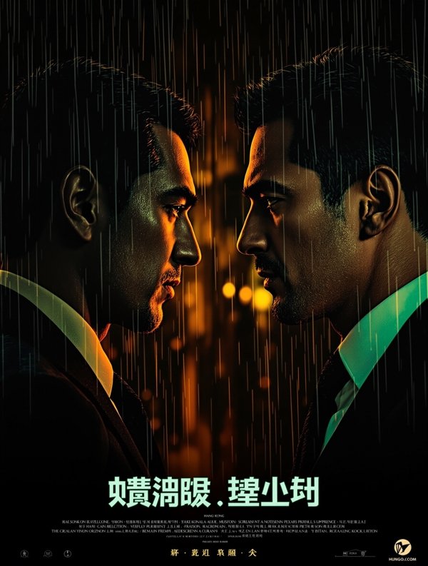 无间风云2 - 在线中文字幕即将上线 无间风云2