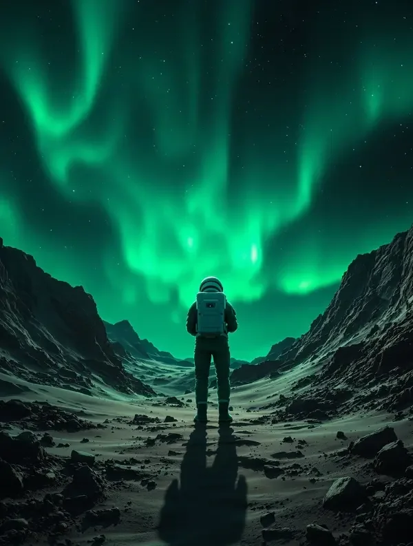 星际穿越者 - 在线中文字幕编辑精选 星际穿越者